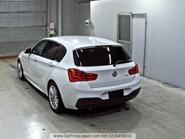 bmw 1-series 2017 -BMW--BMW 1 Series 1R15-WBA1R520305C78009---BMW--BMW 1 Series 1R15-WBA1R520305C78009- image 2