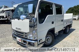 isuzu elf-truck 2016 CFJ1497112