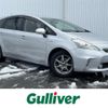 toyota prius-α 2012 -TOYOTA--Prius α DAA-ZVW41W--ZVW41-3104856---TOYOTA--Prius α DAA-ZVW41W--ZVW41-3104856- image 1