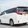 toyota alphard 2021 -TOYOTA--Alphard 6AA-AYH30W--AYH30-0121891---TOYOTA--Alphard 6AA-AYH30W--AYH30-0121891- image 6