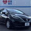 nissan note 2019 -NISSAN--Note DAA-HE12--HE12-239866---NISSAN--Note DAA-HE12--HE12-239866- image 17