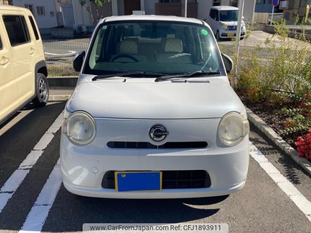 daihatsu mira-cocoa 2009 CFJ1893911 image 1