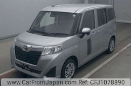 toyota roomy 2020 -TOYOTA--Roomy DBA-M900A--M900A-0446123---TOYOTA--Roomy DBA-M900A--M900A-0446123-