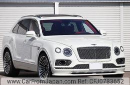 bentley bentayga 2016 quick_quick_BADDB_SJAAB14V5HC013090