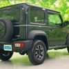 suzuki jimny-sierra 2024 CFJ1623559 image 3