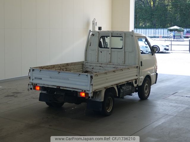 mazda bongo-truck 1987 CFJ1736210 image 2