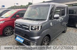 daihatsu wake 2017 quick_quick_DBA-LA700S_LA700S-0091864