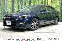 subaru impreza-g4 2016 CFJ1545941