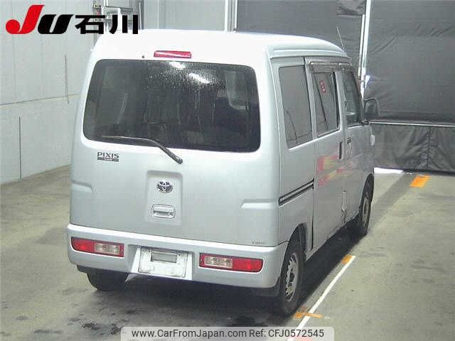 toyota pixis-van 2017 -TOYOTA--Pixis Van S331M--0012798---TOYOTA--Pixis Van S331M--0012798- image 2