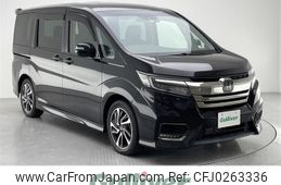 honda stepwagon 2019 CFJ0263336