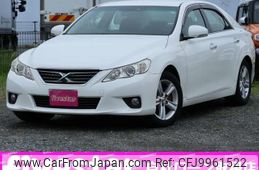 toyota mark-x 2011 -TOYOTA--MarkX GRX130--6041432---TOYOTA--MarkX GRX130--6041432-