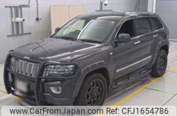jeep grand-cherokee 2011 CFJ1654786