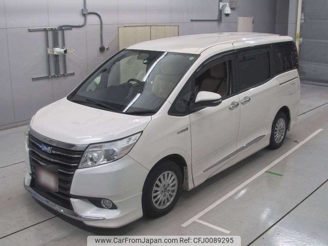 toyota noah 2014 -TOYOTA--Noah ZWR80G-0031041---TOYOTA--Noah ZWR80G-0031041- image 1