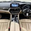 bmw 5-series 2018 -BMW--BMW 5 Series LDA-JM20--WBAJM72070G986923---BMW--BMW 5 Series LDA-JM20--WBAJM72070G986923- image 2