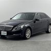 mercedes-benz e-class 2011 -MERCEDES-BENZ--Benz E Class DBA-212047C--WDD2120472A521607---MERCEDES-BENZ--Benz E Class DBA-212047C--WDD2120472A521607- image 3