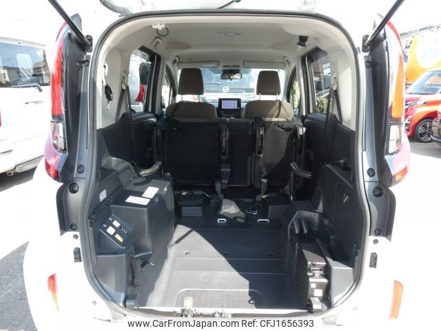 toyota sienta 2024 CFJ1656393 image 2