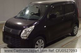 suzuki wagon-r 2014 -SUZUKI--Wagon R MH34S-284674---SUZUKI--Wagon R MH34S-284674-