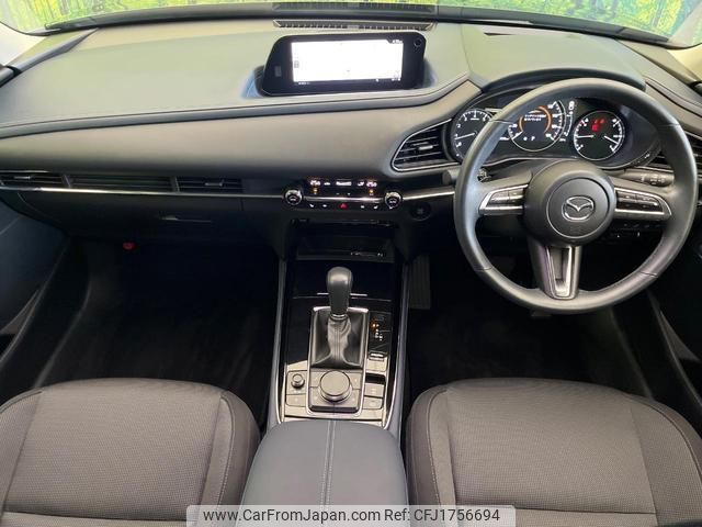 mazda cx-3 2020 CFJ1756694 image 2
