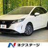 nissan note 2021 -NISSAN--Note 6AA-E13--E13-063704---NISSAN--Note 6AA-E13--E13-063704- image 1