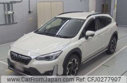 subaru xv 2021 -SUBARU--Subaru XV GTE-047019---SUBARU--Subaru XV GTE-047019-