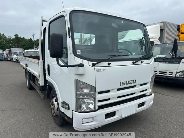 isuzu elf-truck 2009 GOO_NET_EXCHANGE_0303354A30240615W001 image 2