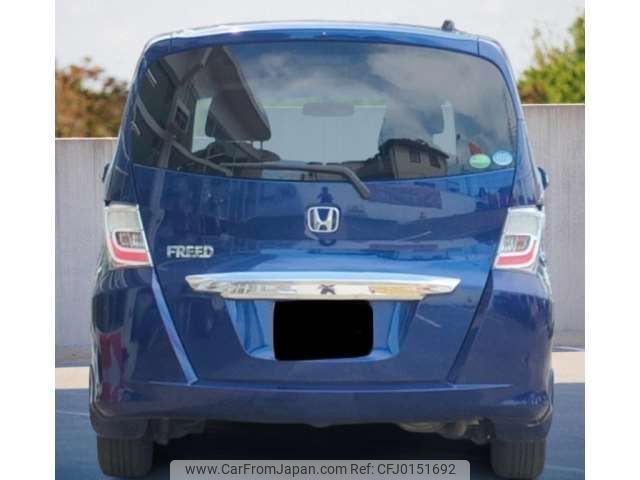 honda freed 2013 -HONDA--Freed DBA-GB3--GB3-1508917---HONDA--Freed DBA-GB3--GB3-1508917- image 2