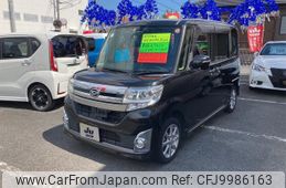 daihatsu tanto 2014 -DAIHATSU 【名変中 】--Tanto LA600S--0138910---DAIHATSU 【名変中 】--Tanto LA600S--0138910-