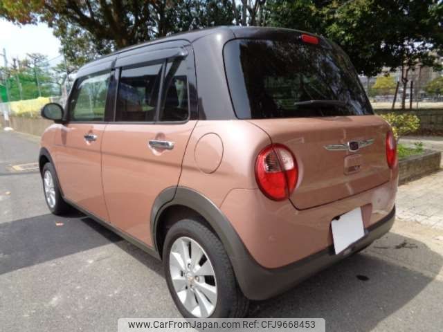 suzuki alto-lapin 2023 -SUZUKI 【岐阜 503ﾏ 12】--Alto Lapin 5BA-HE33S--HE33S-438755---SUZUKI 【岐阜 503ﾏ 12】--Alto Lapin 5BA-HE33S--HE33S-438755- image 2