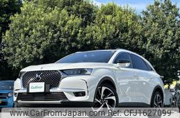 citroen ds7 2022 CFJ1627099