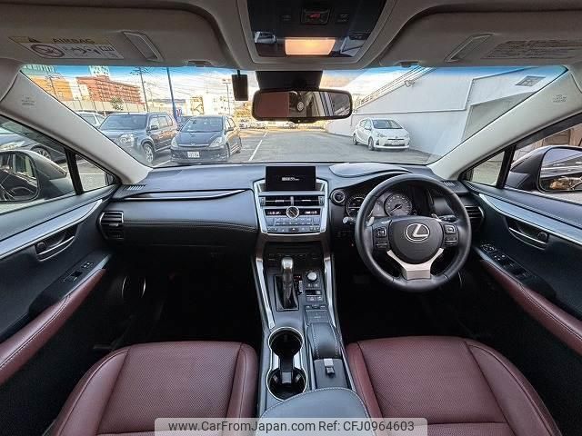 lexus nx 2014 CFJ0964603 image 2