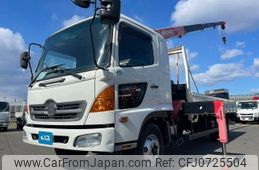 hino ranger 2008 GOO_NET_EXCHANGE_0700644A30250205W003