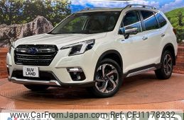 subaru forester 2023 -SUBARU--Forester 5AA-SKE--SKE-103312---SUBARU--Forester 5AA-SKE--SKE-103312-