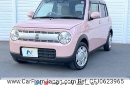 suzuki alto-lapin 2020 -SUZUKI--Alto Lapin 5BA-HE33S--HE33S-303528---SUZUKI--Alto Lapin 5BA-HE33S--HE33S-303528-