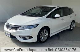 honda jade 2015 -HONDA 【名変中 】--Jade FR4--1012449---HONDA 【名変中 】--Jade FR4--1012449-