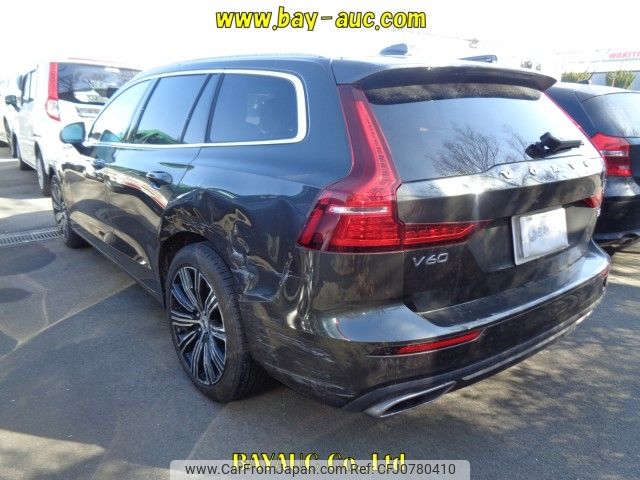 volvo v60 2021 -VOLVO--Volvo V60 ZB420TM-YV1ZWL1MDM2451280---VOLVO--Volvo V60 ZB420TM-YV1ZWL1MDM2451280- image 2