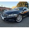 jaguar xj-series 2011 -JAGUAR--Jaguar XJ Series CBA-J12LA--SAJKA12P7BLV20804---JAGUAR--Jaguar XJ Series CBA-J12LA--SAJKA12P7BLV20804- image 1