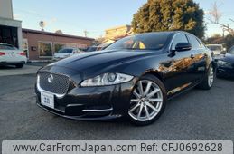 jaguar xj-series 2011 -JAGUAR--Jaguar XJ Series CBA-J12LA--SAJKA12P7BLV20804---JAGUAR--Jaguar XJ Series CBA-J12LA--SAJKA12P7BLV20804-