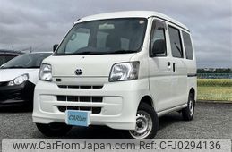 toyota pixis-van 2016 quick_quick_EBD-S321M_S321M-0016261