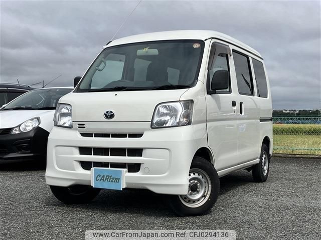 toyota pixis-van 2016 quick_quick_EBD-S321M_S321M-0016261 image 1