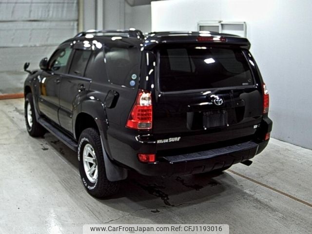 toyota hilux-surf 2008 -TOYOTA--Hilux Surf TRN215W-0022858---TOYOTA--Hilux Surf TRN215W-0022858- image 2