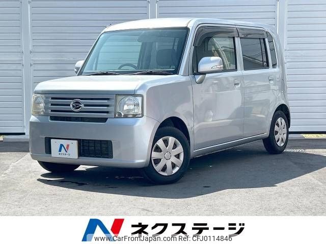 daihatsu move-conte 2008 -DAIHATSU--Move Conte DBA-L575S--L575S-0018764---DAIHATSU--Move Conte DBA-L575S--L575S-0018764- image 1