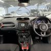 jeep renegade 2017 -CHRYSLER--Jeep Renegade ABA-BU24--1C4BU0000HPG23652---CHRYSLER--Jeep Renegade ABA-BU24--1C4BU0000HPG23652- image 2