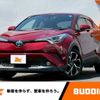 toyota c-hr 2017 -TOYOTA--C-HR DAA-ZYX10--ZYX10-2057377---TOYOTA--C-HR DAA-ZYX10--ZYX10-2057377- image 1