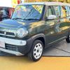 suzuki hustler 2015 -SUZUKI--Hustler DBA-MR31S--MR31S-293441---SUZUKI--Hustler DBA-MR31S--MR31S-293441- image 1