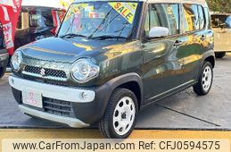 suzuki hustler 2015 -SUZUKI--Hustler DBA-MR31S--MR31S-293441---SUZUKI--Hustler DBA-MR31S--MR31S-293441-