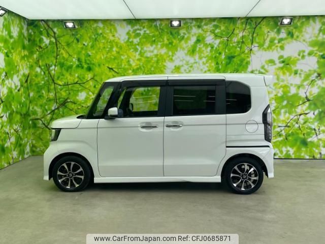 honda n-box 2020 quick_quick_6BA-JF3_JF3-1448352 image 2