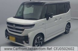 suzuki spacia 2023 -SUZUKI 【滋賀 581む7264】--Spacia MK94S-103892---SUZUKI 【滋賀 581む7264】--Spacia MK94S-103892-