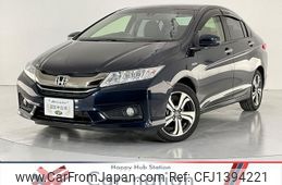 honda grace 2017 quick_quick_GM4_GM4-1110708