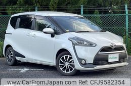 toyota sienta 2018 -TOYOTA--Sienta DBA-NSP170G--NSP170-7164030---TOYOTA--Sienta DBA-NSP170G--NSP170-7164030-