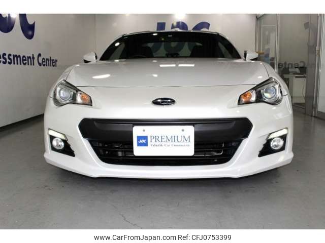 subaru brz 2013 -SUBARU--BRZ DBA-ZC6--ZC6-008314---SUBARU--BRZ DBA-ZC6--ZC6-008314- image 2